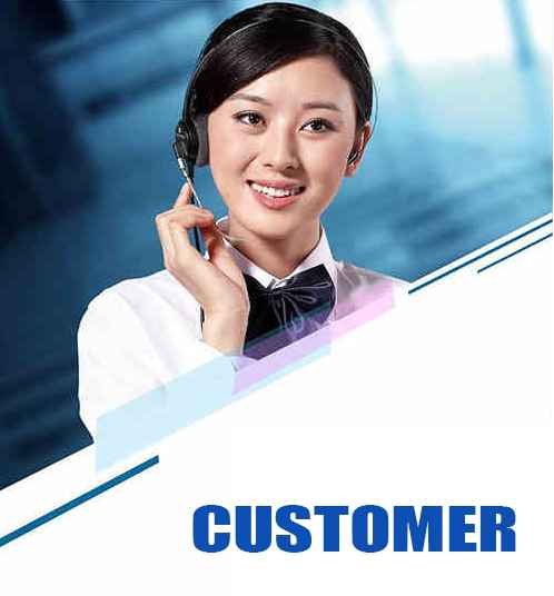 Yingda corporate culture customer 客户
