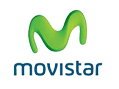 end user：movistar
