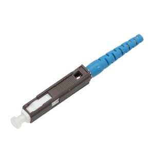 mu connecctor 2.0mm single mode fi