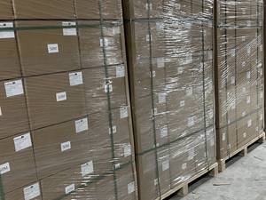 Yingda pack pallet