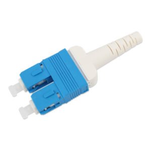 SC UNIBOOT Connector 3.0MM