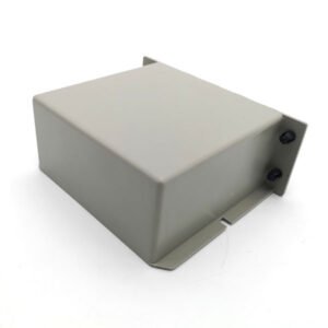 2x16 epon splitter lc/upc connectors 1260 1650nm,0.3mts,lgx box type splitter g657a1 fiber, 14.6db loss