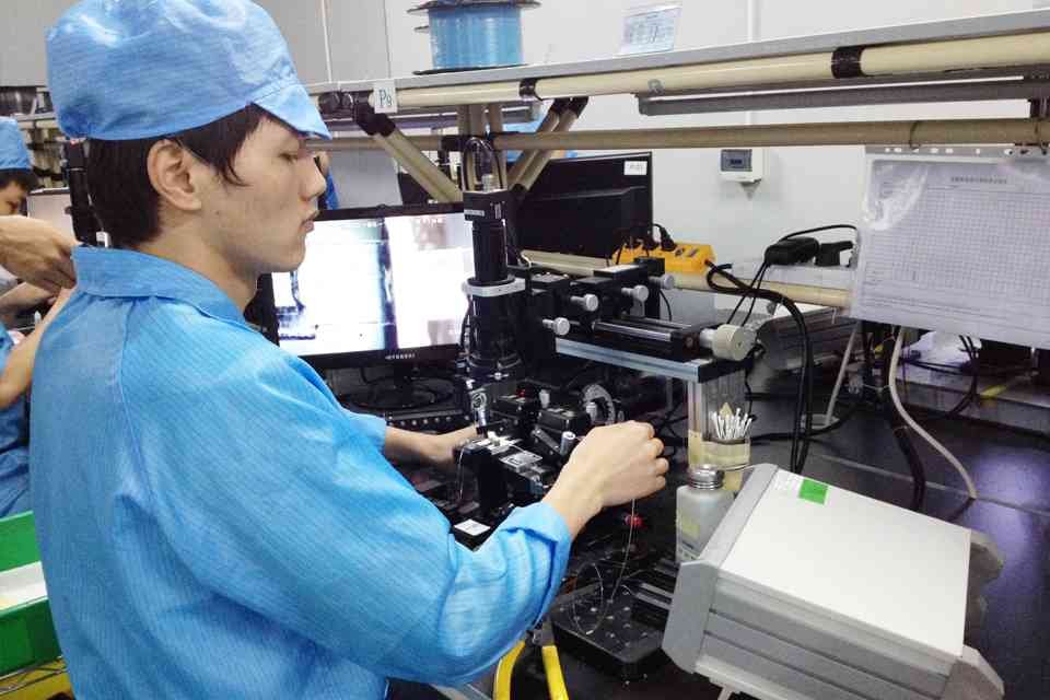 6. alignment coupling and first tim uv