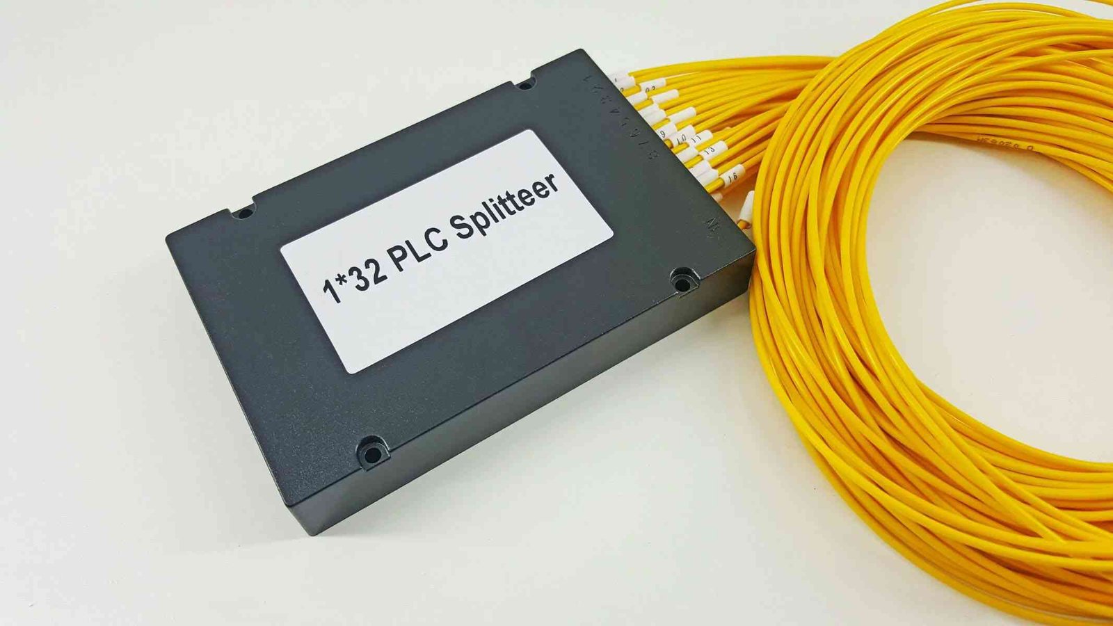 fiber optic splitter 1x32 featured picture