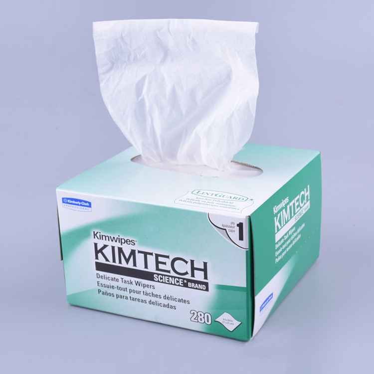 kimtech kimwipes 34155 280pcs