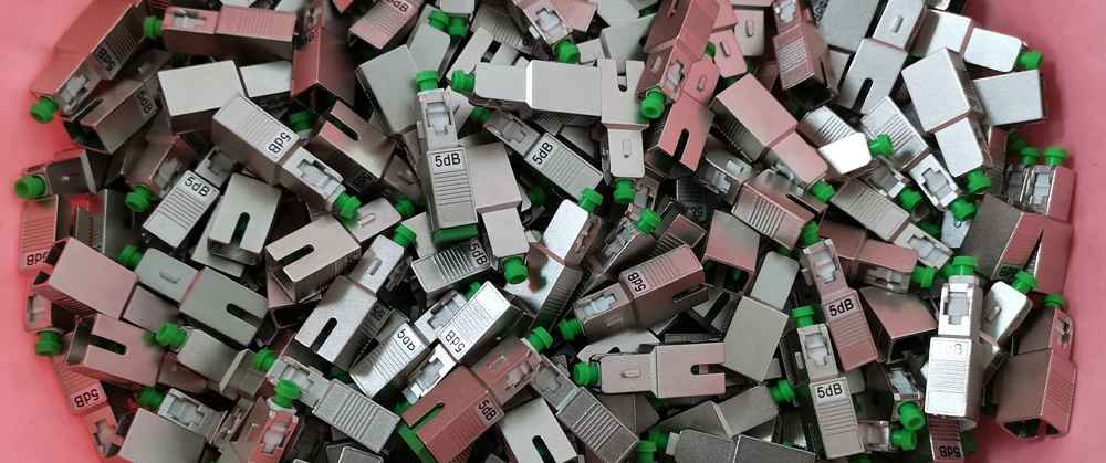 sc attenuator